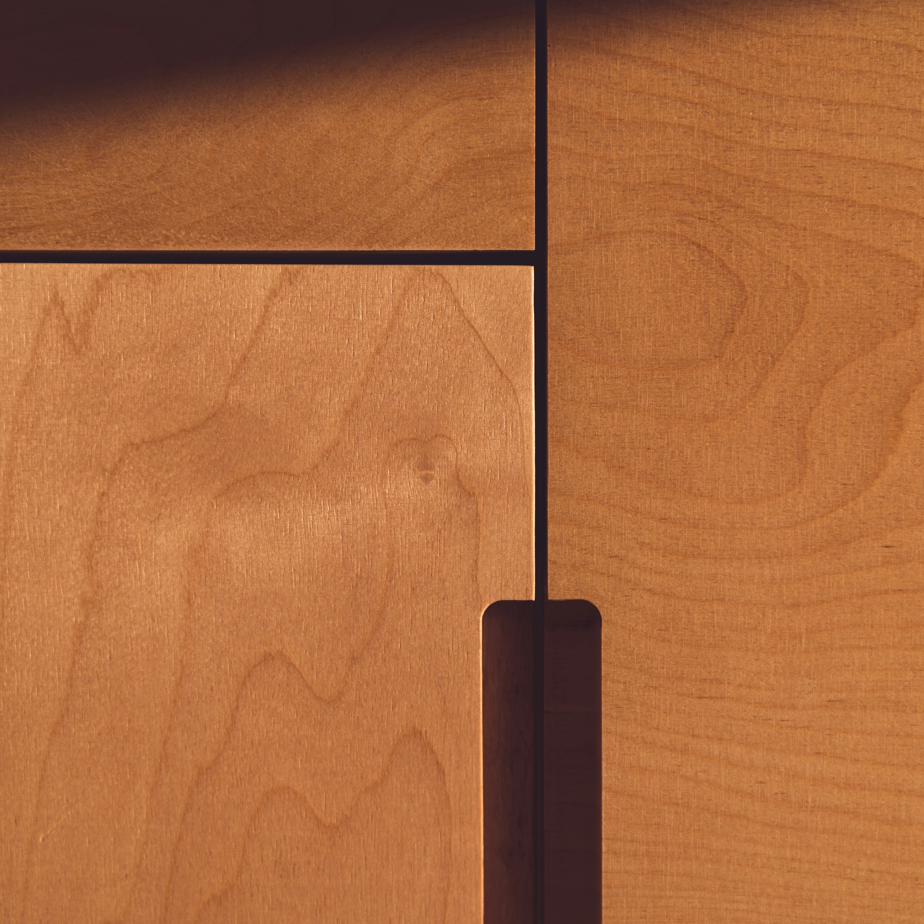Plywood
