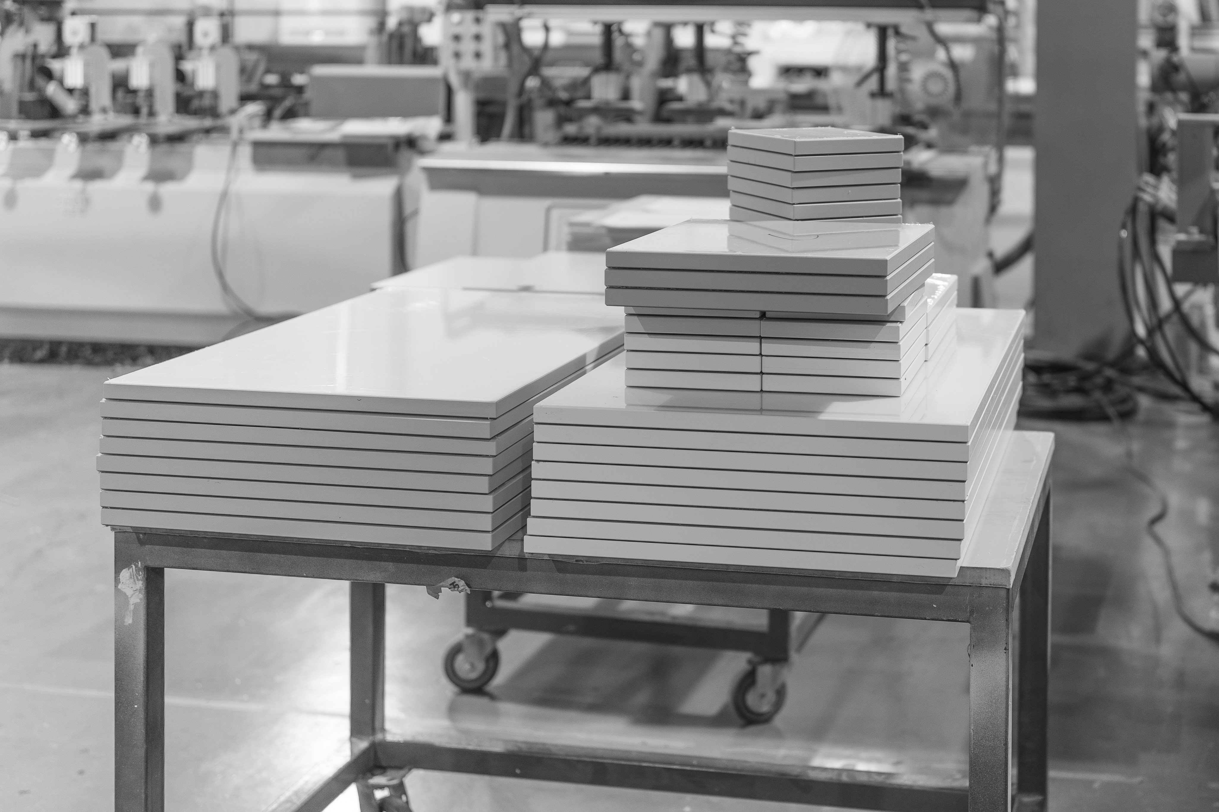 PVC Board